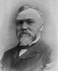 Andrew Carnegie